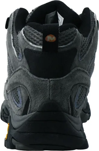 Miniatura 26 de Merrell - Botas de senderismo impermeables Moab 2 Mid para mujer