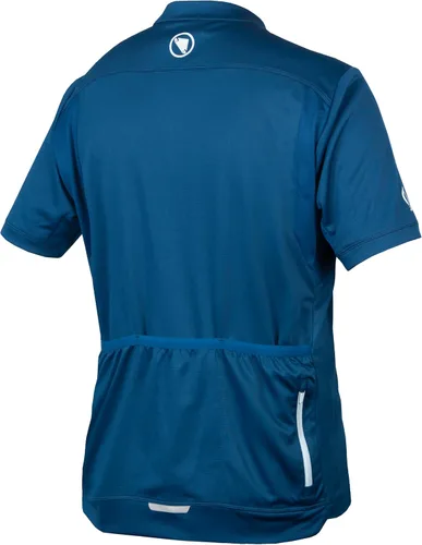 Miniatura 2 de Endura Maillot de ciclismo de manga corta Hummvee II para hombre