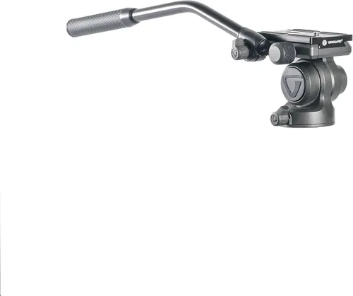 Miniatura 5 de Vanguard Alta PH-114V Cabezal de trípode de vídeo