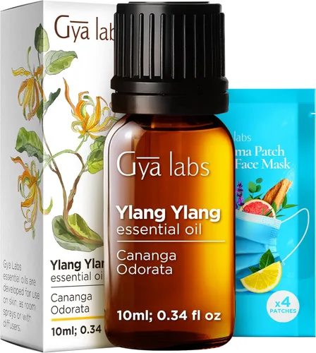 Miniatura 59 de Gya Labs - Aceite esencial de café para relajar y mejorar el estado de ánimo, aceite de café natural para el cuidado de la piel, 100 % puro