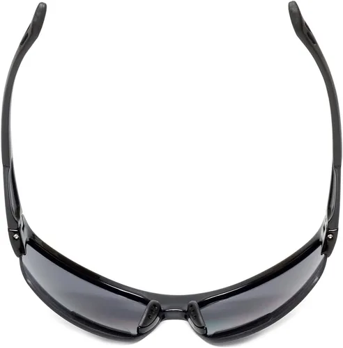 Miniatura 5 de Calabria Sport 202BF - Gafas de seguridad bifocales para lectura para hombres y mujeres, antivaho envolvente, protección UV tintada, sin montura