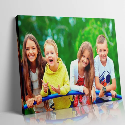 Miniatura 15 de Chexin Impresiones en lienzo personalizadas con tus fotos, marco, pósteres de arte de pared para estética, sala de estar, boda, bebé, mascota