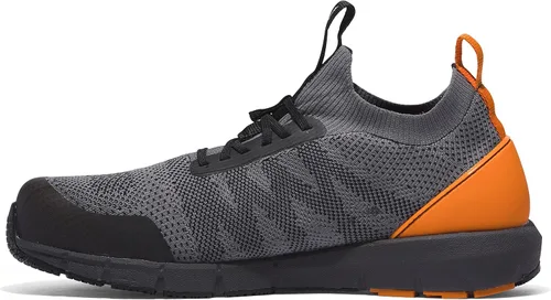 Miniatura 7 de Timberland Pro Tenis de trabajo de punto sin cordones Radius A2B6X para hombre