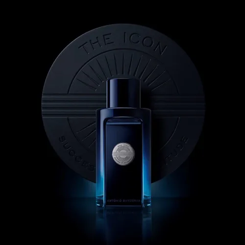 Miniatura 6 de The Icon Eau de Toilette 3.4 fl oz
