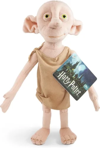 Miniatura 2 de Peluche de coleccionista Dobby