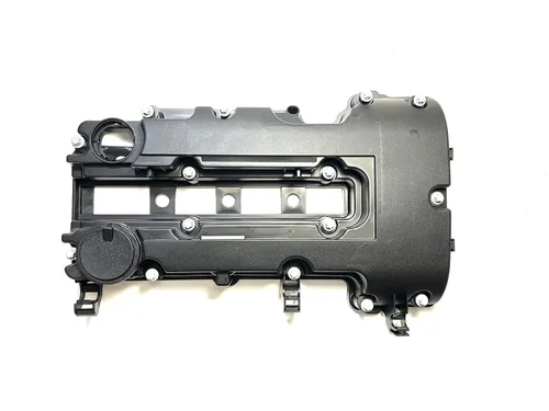 Miniatura 3 de Tapa de válvula con junta para Chevrolet 1.4L Cruze Sonic Trax Volt (2011-2017)