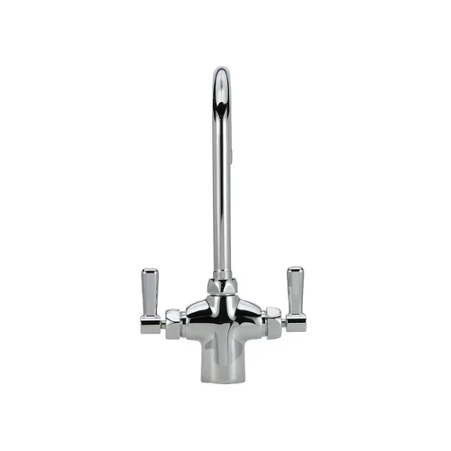 Miniatura 3 de Zurn Z826B1-XL Grifo de laboratorio - Doble, Cromo