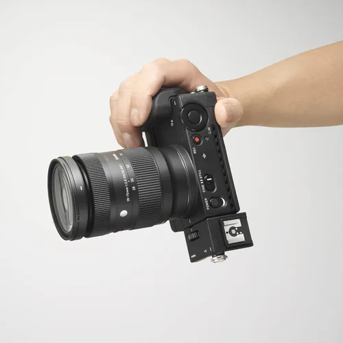 Miniatura 5 de Sigma - Objetivo de 28 - 70 mm F2.8 DG DN para Sony E en Negro