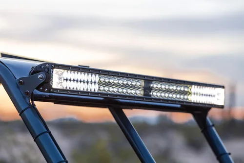Miniatura 2 de Rigid Industries Adapt E-Series - Luz LED de 20 pulgadas con modo de adaptación GPS, iluminación - haz de escena, conducción y puntos