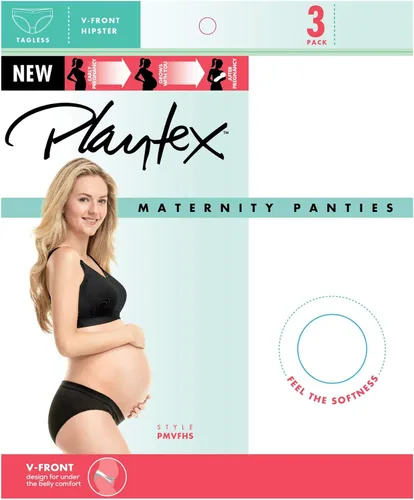 Miniatura 5 de Playtex Maternity Hipster 3-Pack