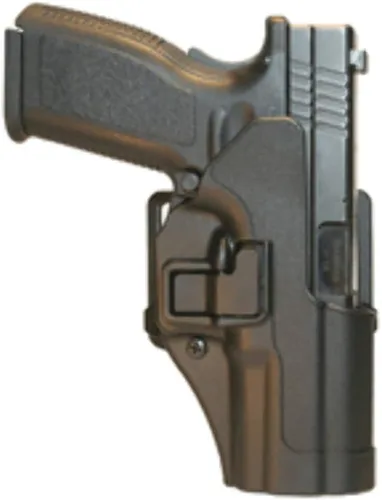 Miniatura 18 de BLACKHAWK, Serpa CQC de Ocultación, Funda para Arma
