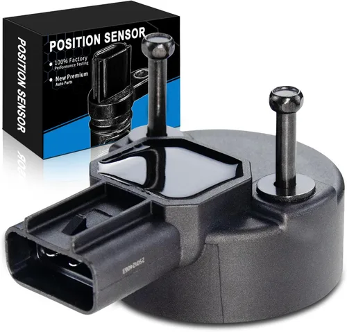Miniatura 26 de Sensor de posición del árbol de levas para: Ford F150 F250 F350 E150 E250 E350 Expedition Explorer Crown Victoria para:-Mustang para:-Lincoln Mark