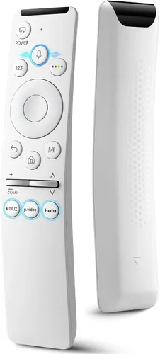 Miniatura 20 de Reemplazo de control remoto por voz para Hisense Smart Google TV, compatible con Hisense QLED UHD Mini-LED ULED Google TVs