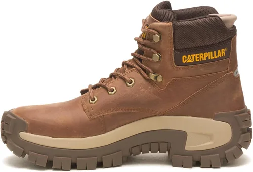 Miniatura 5 de Caterpillar Invader - Botas de trabajo con puntera de acero para hombre