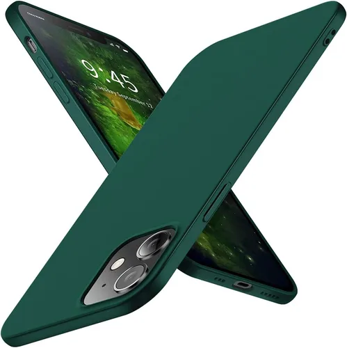 Miniatura 58 de X-level Funda para iPhone 11 Pro Max, delgada y suave TPU superficie mate, funda ultradelgada para teléfono, ligera, protectora completa