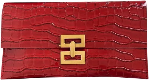 Miniatura 10 de Verdusa - Bolsos de mano para mujer. Bolsos de noche con sobre. Bolsos metálicos elegantes para boda formal