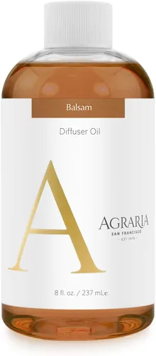 Miniatura 31 de Agraria PetiteEssence - Repuesto de difusor de bálsamo (2 onzas), aceite perfumado refrescante natural de grado perfumado, difusor de aceite
