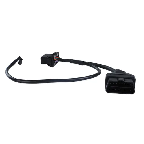 Miniatura 9 de Cable de derivación de puerta de enlace de seguridad, adaptador de herramienta de diagnóstico, cable conector compatible con Dodge Cummins RAM 1500