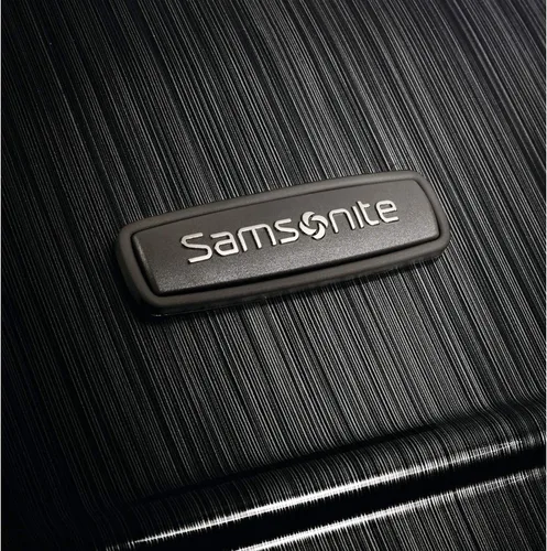 Miniatura 230 de Samsonite Winfield 2 Equipaje rígido con ruedas giratorias, Azul profundo, Juego de 3 piezas (20/24/28)