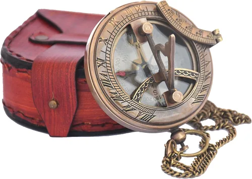Miniatura 3 de Brújula grabada para regalos de confirmación, regalos de bautismo, mejor Pascua, regalos de cumpleaños, regalos de graduación, regalos de boda