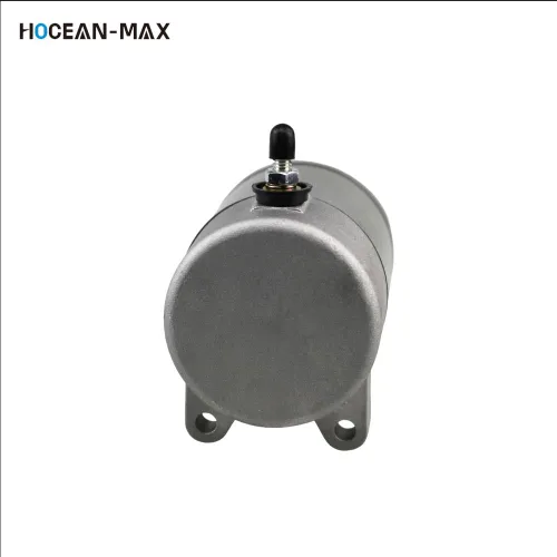 Miniatura 5 de Motor de arranque compatible con Honda 350 Four Trax Rancher TRX 2000-2006 31200-HN5-671 31200-HN5-A81 31200-HN5-M01