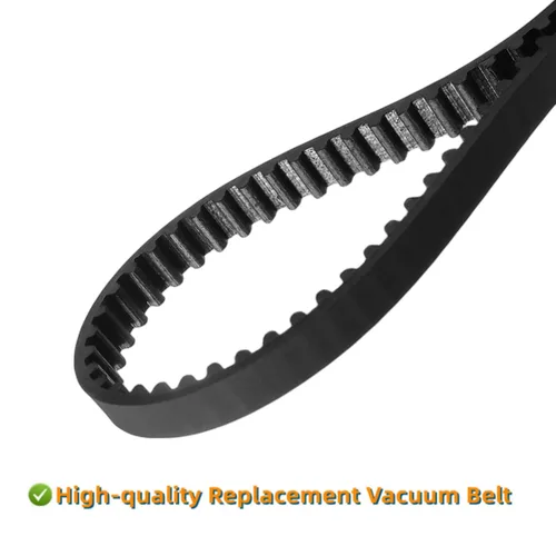 Miniatura 6 de JEDELEOS Correas de repuesto para aspiradora vertical Shark Navigator ADV LA301, LA301C, LA300, LA322 y Navigator DLX NV70, NV70 26, NV60 y NV60 26