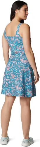 Miniatura 288 de Columbia Vestido PFG Freezer III para mujer