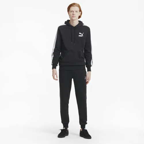 Miniatura 7 de PUMA Pantalones deportivos clásicos para hombre