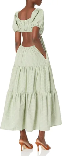 Miniatura 2 de NIA Vestido Sylvie para mujer