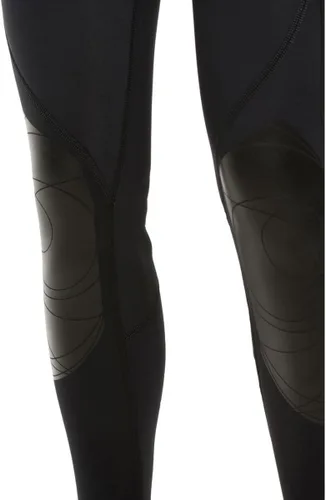 Miniatura 8 de BARE Traje de neopreno completo Elate de 0.276 in para mujer, cómodo material de neopreno de alta elasticidad, manga larga, ideal para todos