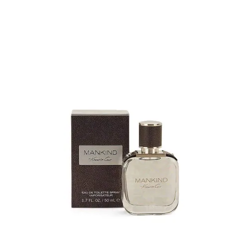 Miniatura 4 de Kenneth Cole Mankind Eau de Toilette Spray Cologne for Men, Aromatic Woody Fragrance, Notes of Cardamom, Cedarwood, Sandalwood, Oak Moss, Modern +