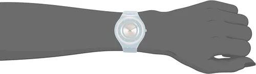 Miniatura 4 de Swatch SKINCIEL Reloj Unisex SVOS100, Movimiento de cuarzo