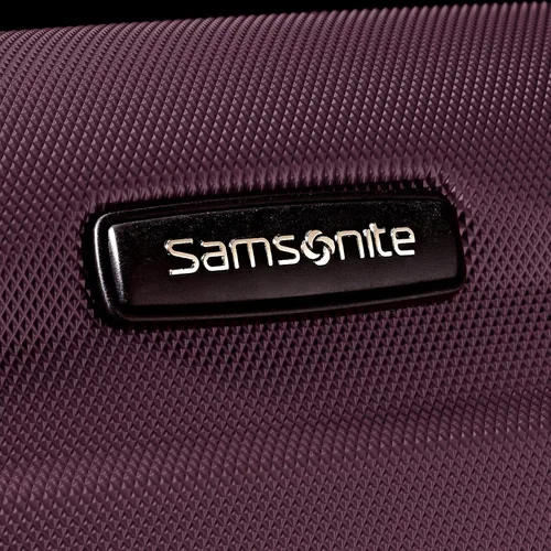 Miniatura 4 de Samsonite Omni PC - Maleta extensible rígida, Púrpura