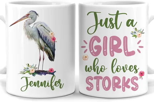 Miniatura 21 de Hyturtle Regalos personalizados para amantes de las abejas, taza de café de cerámica con nombre personalizado de 11 onzas, idea de regalos lindos
