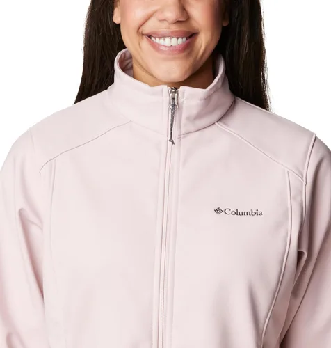 Miniatura 4 de Columbia Kruser Ridge II Softshell para mujer