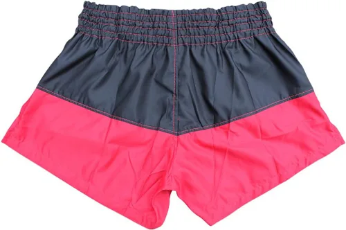 Miniatura 8 de Anthem Athletics Pantalones cortos de Muay Thai para hombre, pantalones cortos de Muay Thai para mujer - Kickboxing Short Boxing Trunks 5050 Classic
