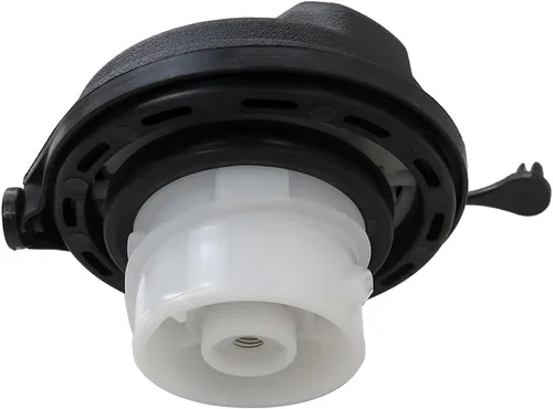 Miniatura 2 de Car Fuel Tank Caps for Hyundai Veloster N 2019 31010-3L600U 31010-3L600,Gas Petrol Filler Tank Cover ABS Petrol Cap Fuel Cap Replacement Tight