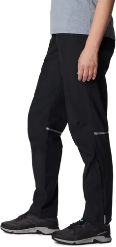 Miniatura 3 de Columbia Pantalón de lluvia Hazy Trail para mujer