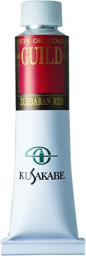 Miniatura 2 de Kusakabe Pintura al óleo, naranja gustave dorada, 0.7 fl oz (0.7 fl oz) (No.6)
