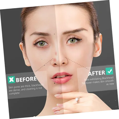 Miniatura 4 de Beavorty Cepillo de limpieza facial de silicona, cepillo de limpieza facial de limpieza profunda, cepillo facial de limpieza facial, kit de limpieza
