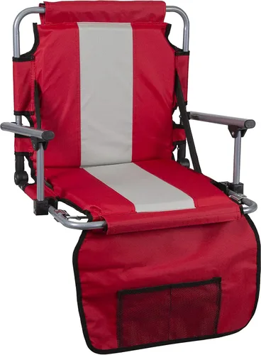 Miniatura 13 de Stansport Asiento plegable para estadio
