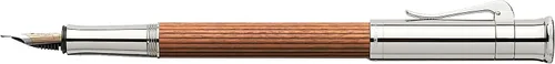 Miniatura 2 de Graf von Faber-Castell Pluma Estilográfica Classic Pernambuco - Broad