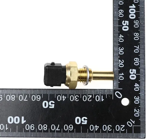 Miniatura 6 de Coolant Water Temperature Sensor 61311459197 for BMW K 75 K75 for Jaguar Xj for Porsche 928