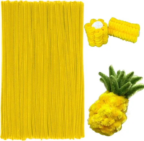 Miniatura 10 de 180 piezas de limpiadores de tuberías de chenilla, limpiadores de tuberías negros, limpiador de tuberías de 11.8 pulgadas para rizos de cabello