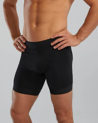 Miniatura 5 de TYR Traje de baño Durafast Elite Workout Jammer para hombre