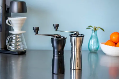 Miniatura 7 de Hario - Molino de café de cerámica