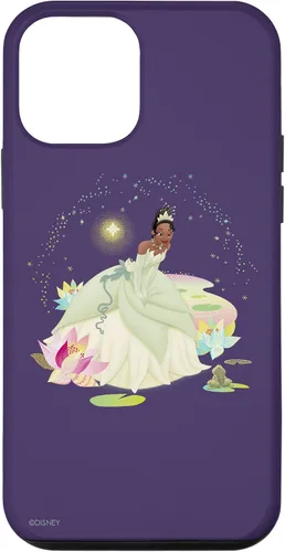 Miniatura 16 de Disney La princesa y la rana Tiana en una funda Bayou para iPhone 17