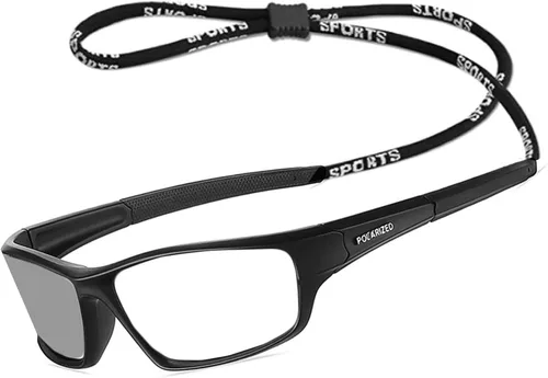 Miniatura 9 de Gafas de lectura de lente completa fotocromática al aire libre para hombres y mujeres cuadrados deportes conducción transición gafas de sol lectores