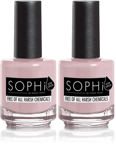 Miniatura 25 de Esmalte de uñas Sophi