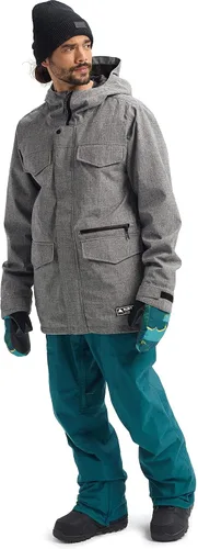 Miniatura 2 de Burton - Chaqueta de snowboard para hombre
